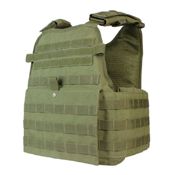 Condor Modular Operator Plate Carrier