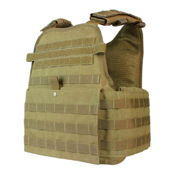 Condor Modular Operator Plate Carrier