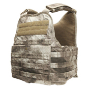 Condor Modular Operator Plate Carrier