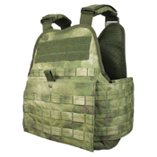 Condor Modular Operator Plate Carrier