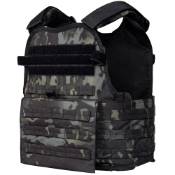 Condor Modular Operator Plate Carrier