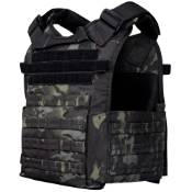 Condor Modular Operator Plate Carrier