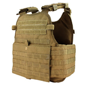 Condor Modular Operator Plate Carrier