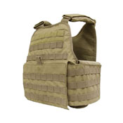 Condor Modular Operator Plate Carrier