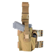 Condor gun Leg Holster