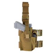 Condor gun Leg Holster