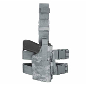 Condor gun Leg Holster