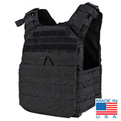 Condor Cyclone Plate Carrier