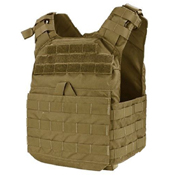 Condor Cyclone Plate Carrier