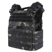 Condor Cyclone Plate Carrier