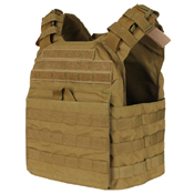 Condor Cyclone Plate Carrier