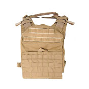 Condor Cyclone Plate Carrier