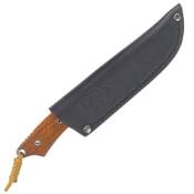 Native Stainless Hunter Knife