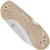 Cadejo 14C28N Stainless Steel Folding Knife