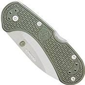 Cadejo 14C28N Stainless Steel Folding Knife