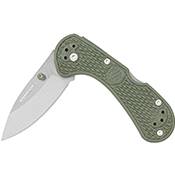 Cadejo 14C28N Stainless Steel Folding Knife