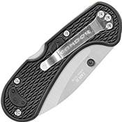 Cadejo 14C28N Stainless Steel Folding Knife