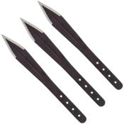 Dismissal Throwing Knives Set