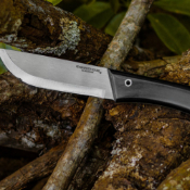 Survival Puukko Fixed Blade Knife