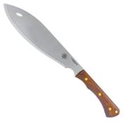 Polar North Carbon Steel Machete