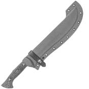 Condor Lobo Machete