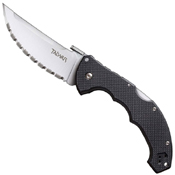 Cold Steel Counter Point II Folding Knife