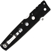 Cold Steel Hold Out I Serrated Edge Folding Knife