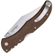 Range Boss Folding Knife