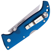 Finn Wolf Griv-Ex Handle Folding Knife