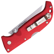 Finn Wolf Griv-Ex Handle Folding Knife