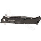 Cold Steel Luzon GFN Handle Folding Knife