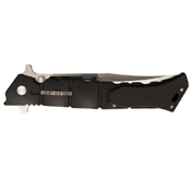 Cold Steel Luzon GFN Handle Folding Knife