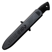 Cold Steel Peace Maker III Kray-Ex Handle Fixed Knife