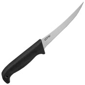 Commercial Series Flexible Boning Fixed Knife