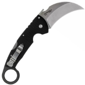 Cold Steel Tiger Claw Blade Folding Knife