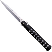 Cold Steel Ti-Lite Liner Manual Lock Knife - Zytel