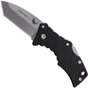 Cold Steel Micro Recon 1 Plain Blade Folding Knife