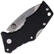 Cold Steel Micro Recon 1 Plain Blade Folding Knife