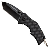 Micro Recon 1 G-10 Style Griv-Ex Handle Tactical Folding Knife