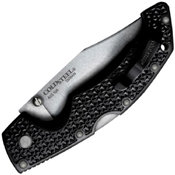 Large Voyager Folding Blade Knife