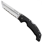 Large Voyager Folding Blade Knife