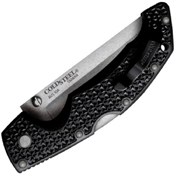 Large Voyager Folding Blade Knife