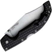 Cold Steel XL Voyager Folding Blade Knife