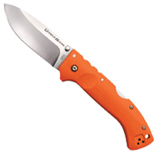 Cold Steel Ultimate Hunter Folding Blade Knife