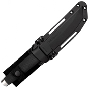 Outdoorsman San Mai Fixed Knife