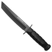 Cold Steel Leatherneck D2 Fixed Blade Knife