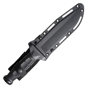 Cold Steel Leatherneck D2 Fixed Blade Knife