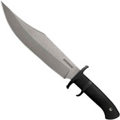 Cold Steel Marauder Fixed Knife Stonewash Finish