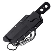 Cold Steel Mini Tac Tanto Fixed Knife