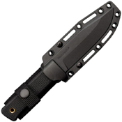 Cold Steel SRK Compact Long Kray-Ex Handle Fixed Blade Knife